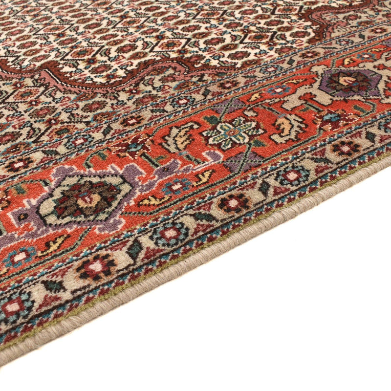 Perser Rug - Tabriz - Royal square  - 204 x 196 cm - light brown