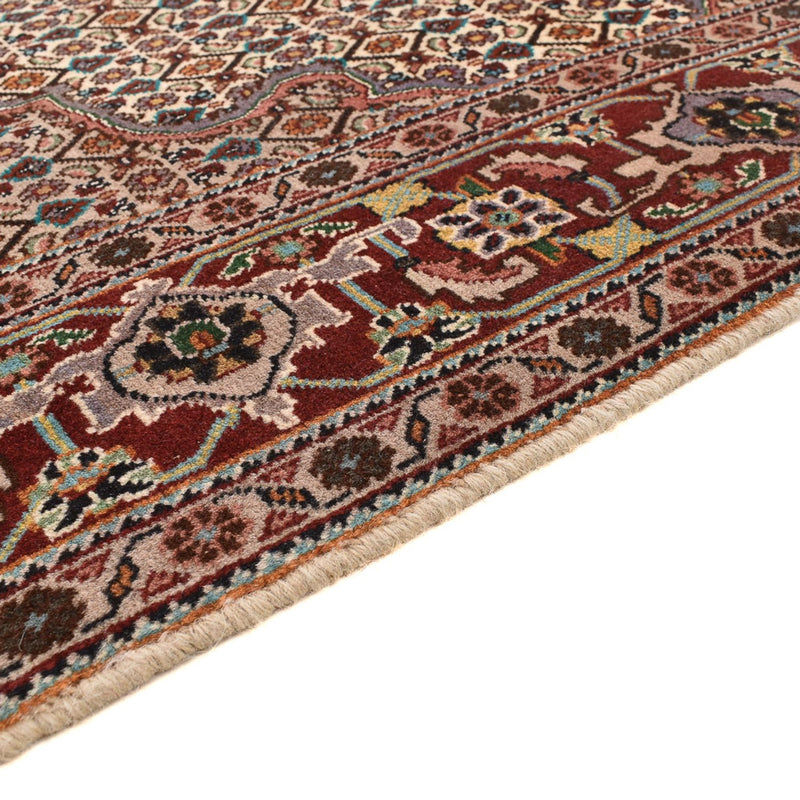 Perser Rug - Tabriz - Royal square  - 202 x 198 cm - light brown