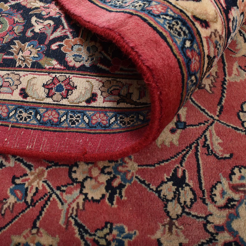 Perser Rug - Classic - 305 x 200 cm - red