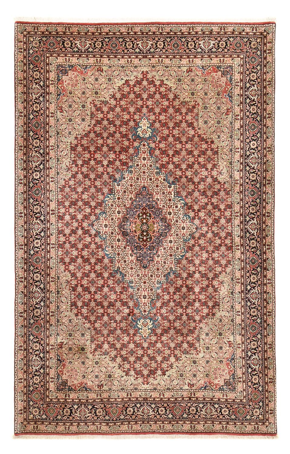 Perser Rug - Bidjar - 327 x 209 cm - rust