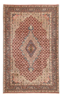 Perser Rug - Bidjar - 327 x 209 cm - rust