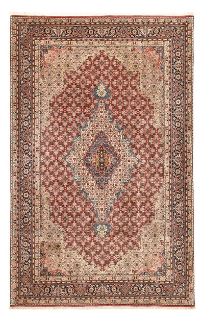 Bidjar Rug 209x327cm - Persian Rugs