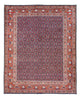 Tabriz - 40 Raj Rug 386x308cm - Persian Rugs