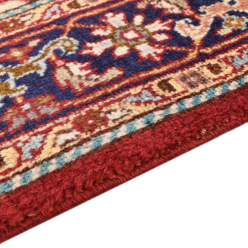Perser Rug - Tabriz - 148 x 103 cm - red