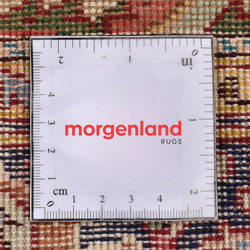 Perser Rug - Tabriz - 148 x 103 cm - red