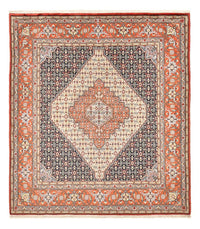Perser Rug - Classic - 240 x 203 cm - multicolored