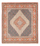 Senneh Rug 240x203cm - Persian Rugs