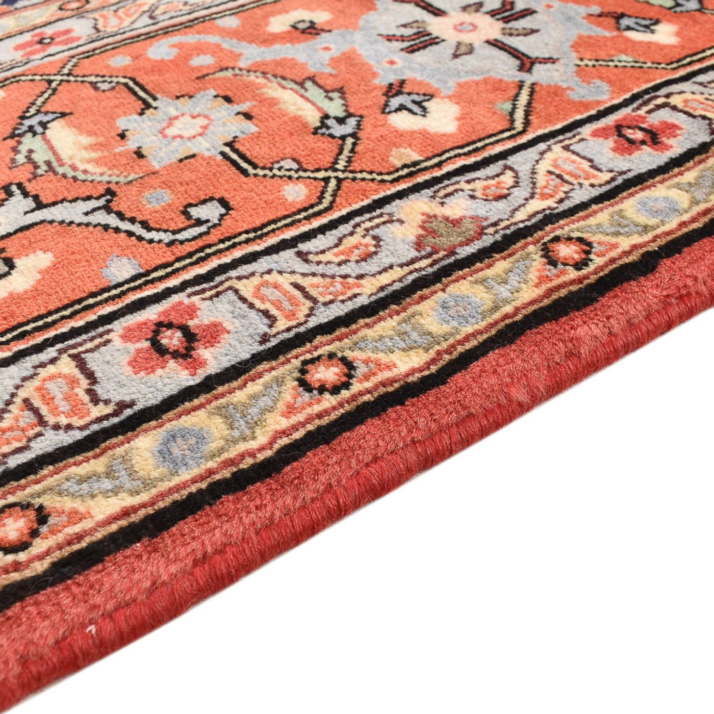 Senneh Rug 240x203cm - Persian Rugs
