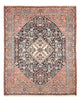 Bakhtiari Rug 249x197cm - Persian Rugs