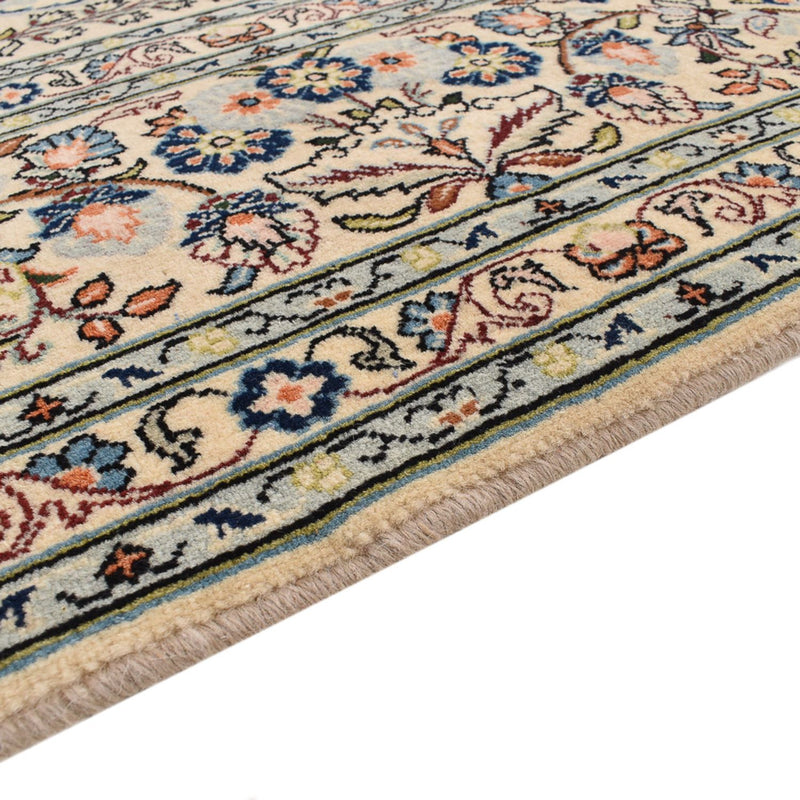 Perser Rug - Keshan - 298 x 250 cm - sand