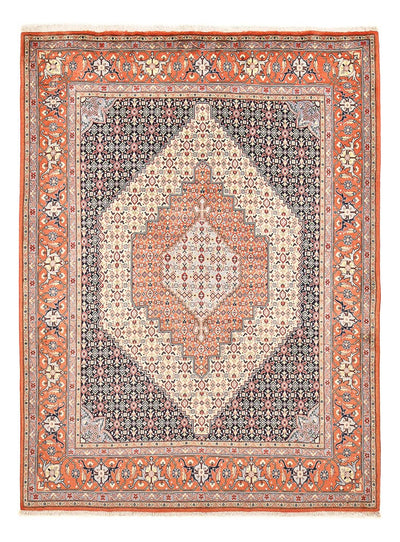 Senneh Rug 195x258cm - Persian Rugs