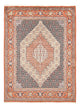 Senneh Rug 258x195cm - Persian Rugs