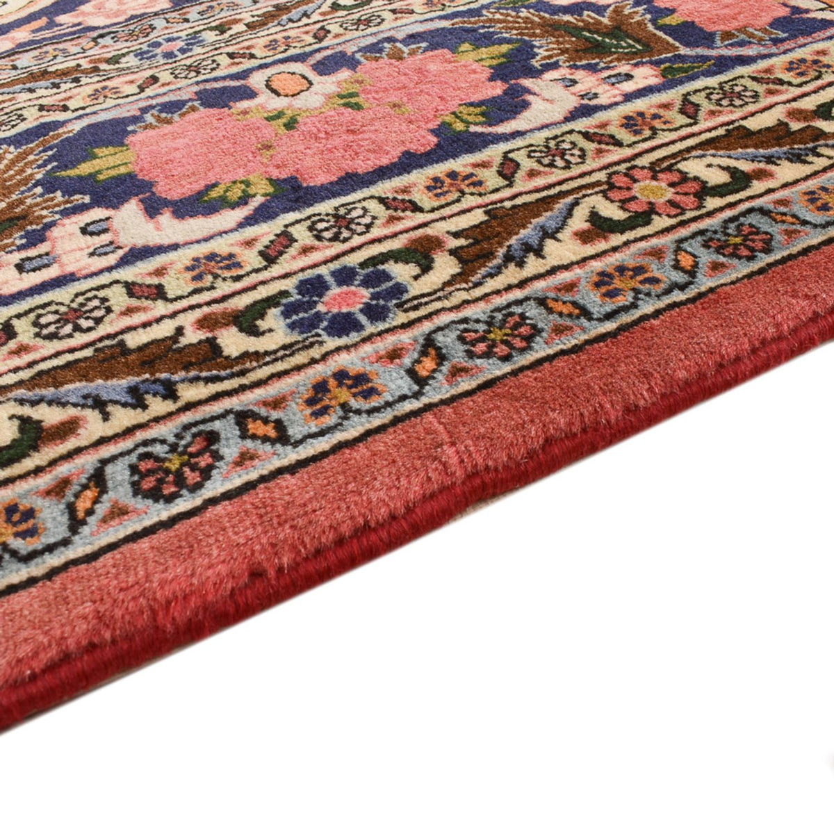 Bidjar Rug 215x335cm - Persian Rugs