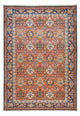 Bakhtiari Rug 204x293cm - Persian Rugs