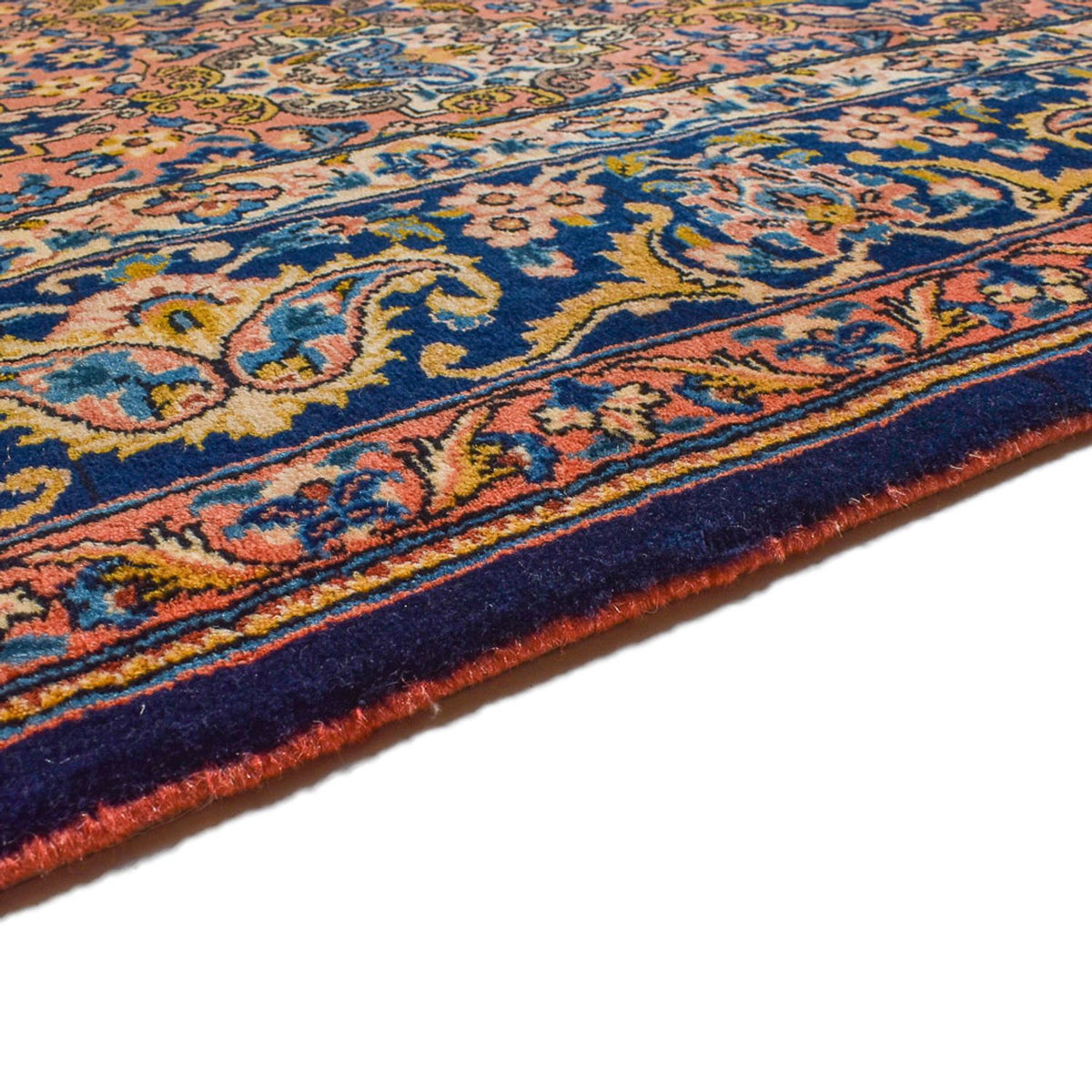 Bakhtiari Rug 204x293cm - Persian Rugs