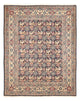 Mashhad Rug 198x243cm - Persian Rugs