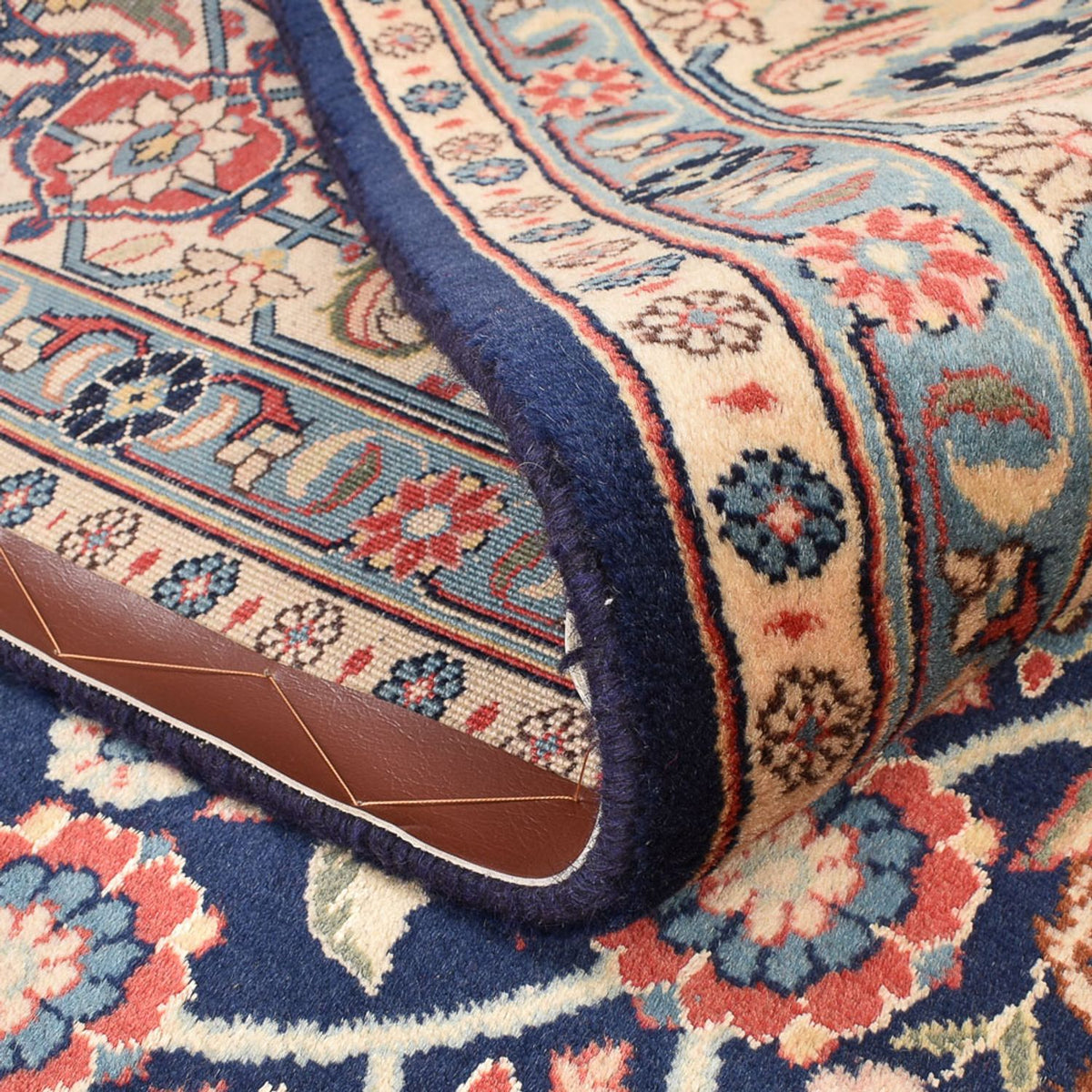 Perser Rug - Classic - 243 x 198 cm - multicolored