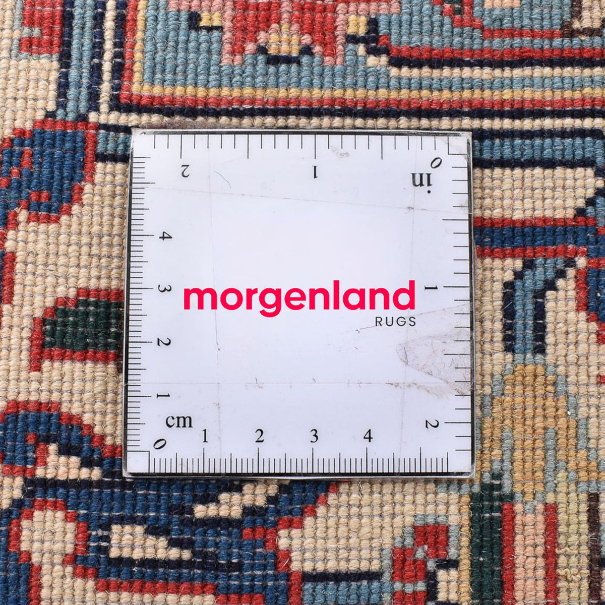 Perser Rug - Classic - 243 x 198 cm - multicolored