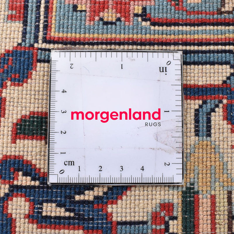 Perser Rug - Classic - 243 x 198 cm - multicolored