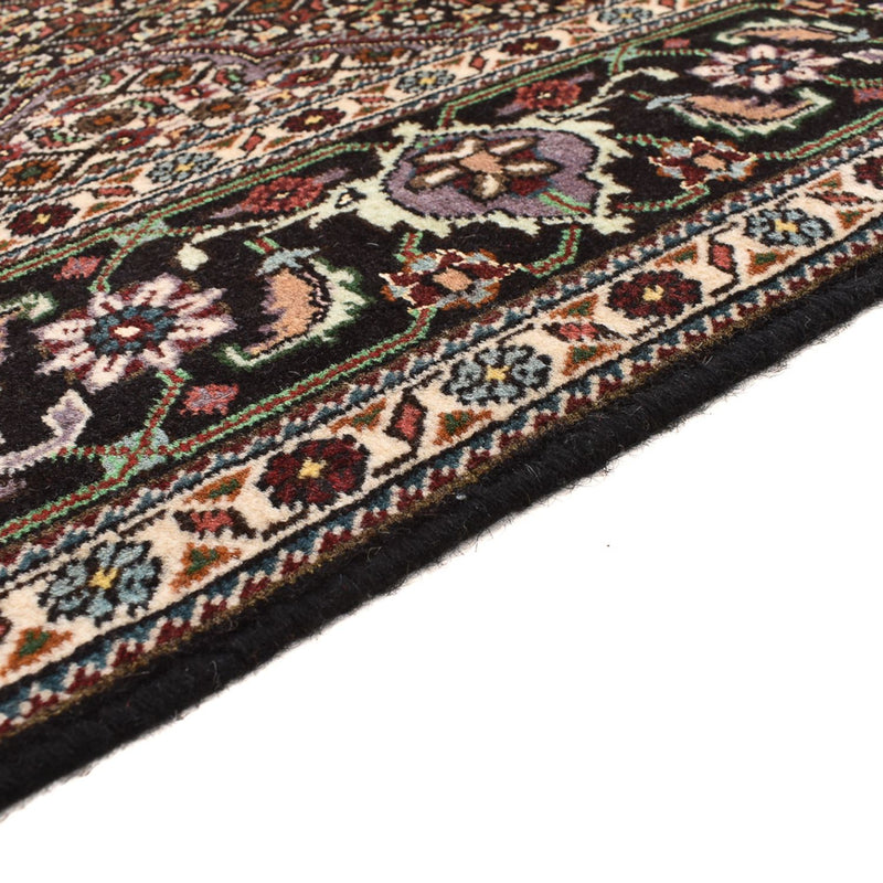 Tabriz - 40 Raj Rug 204x193cm - Persian Rugs