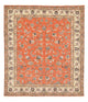 Täbriz - 50 Raj Teppich 295x247cm - Perserteppich