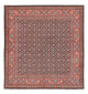 Täbriz - 50 Raj Teppich 210x200cm - Perserteppich