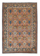 Bakhtiari Rug 298x204cm - Persian Rugs