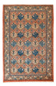 Bakhtiari Rug 301x200cm - Persian Rugs