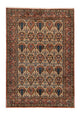 Bakhtiari Rug 298x203cm - Persian Rugs
