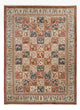 Bachtiar Teppich 405x300cm - Perserteppich