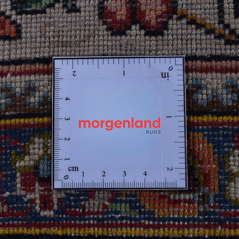 Perser Rug - Nomadic - Royal - 405 x 300 cm - sand