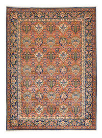 Perser Rug - Nomadic - 292 x 210 cm - light red