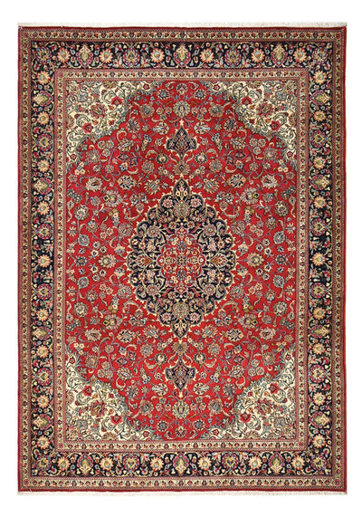 Qom Rug 250x357cm - Persian Rugs