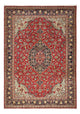 Qom Rug 357x250cm - Persian Rugs
