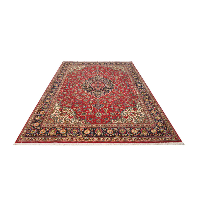 Perser Rug - Ghom - 357 x 250 cm - red