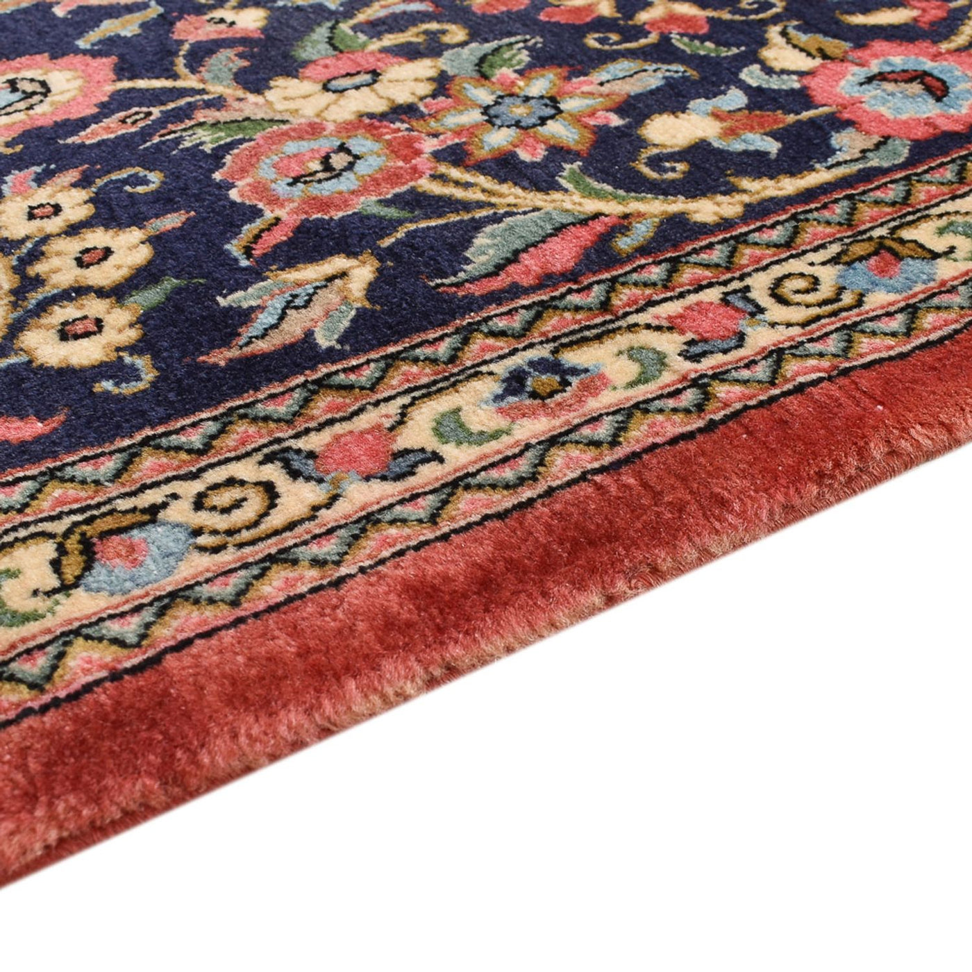 Qom Rug 224x62cm - Persian Rugs