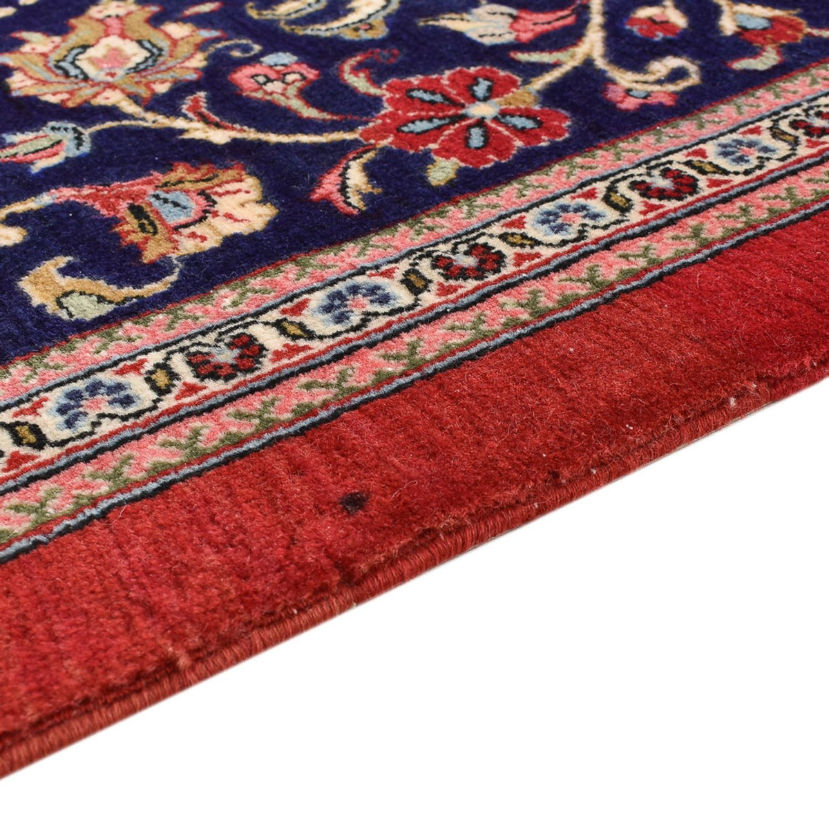 Ilam Rug 79x197cm - Persian Rugs