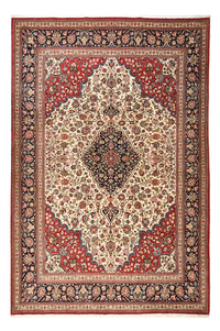 Perser Rug - Ghom - 365 x 252 cm - cream