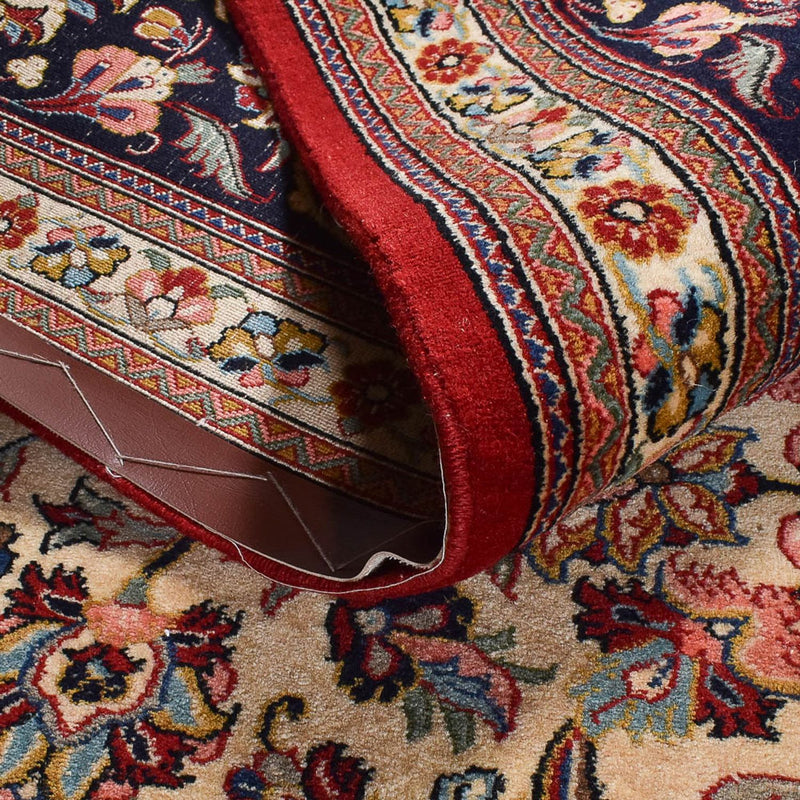 Perser Rug - Ghom - 365 x 252 cm - cream