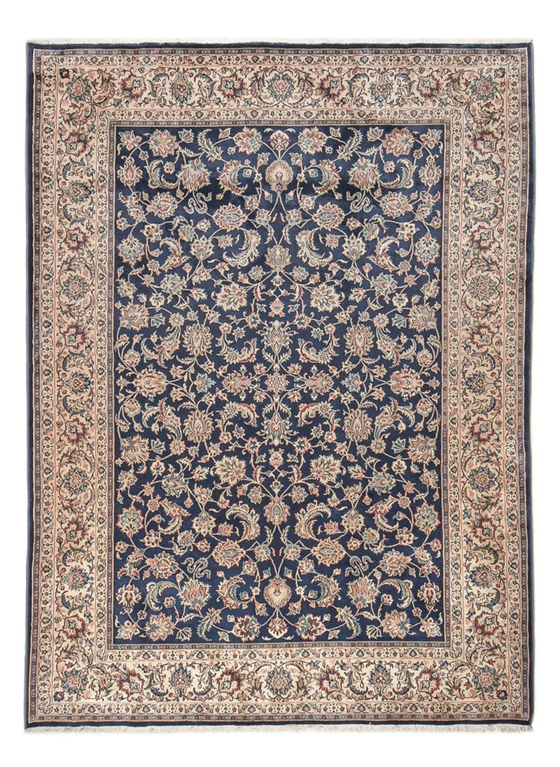 Perser Rug - Classic - 340 x 247 cm - dark blue
