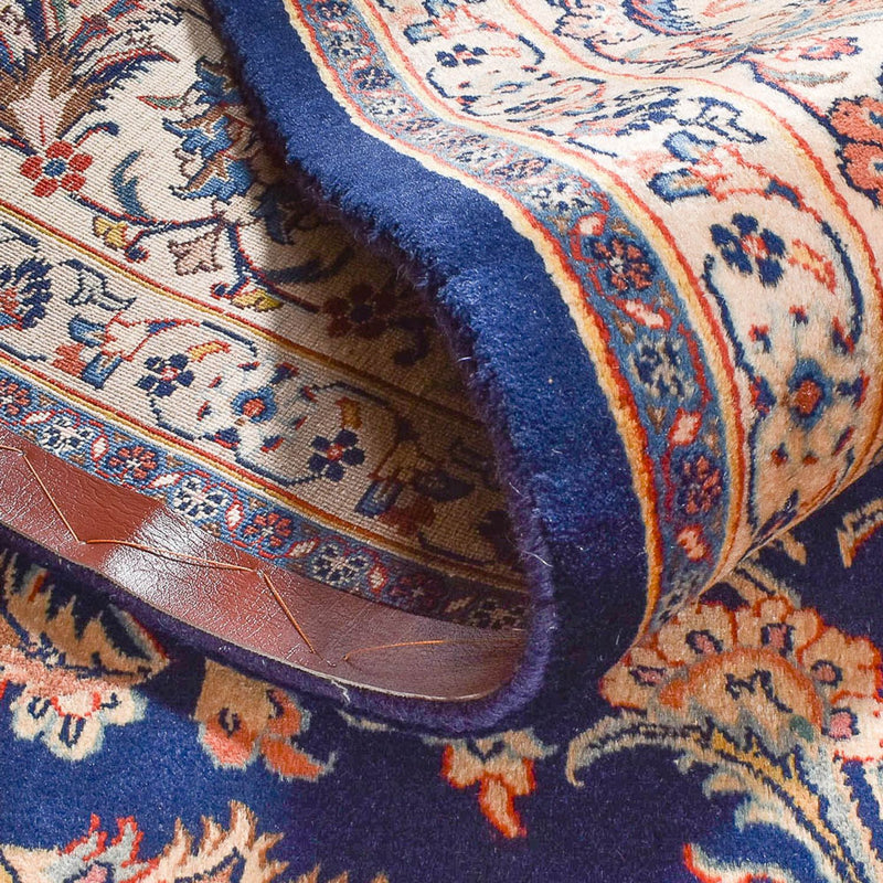 Perser Rug - Classic - 340 x 247 cm - dark blue