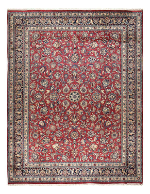 Perser Rug - Classic - 390 x 295 cm - dark red