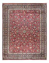 Perser Rug - Classic - 390 x 295 cm - dark red
