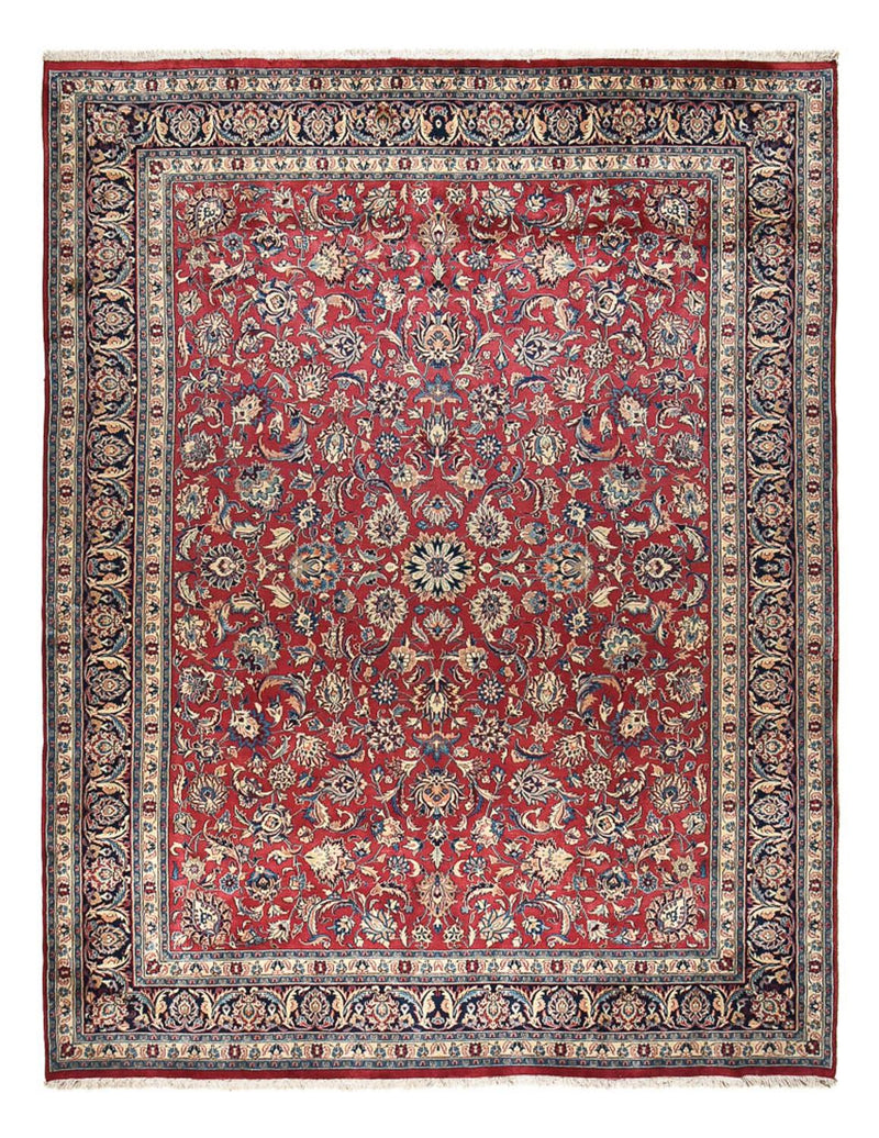 Perser Rug - Classic - 390 x 295 cm - dark red