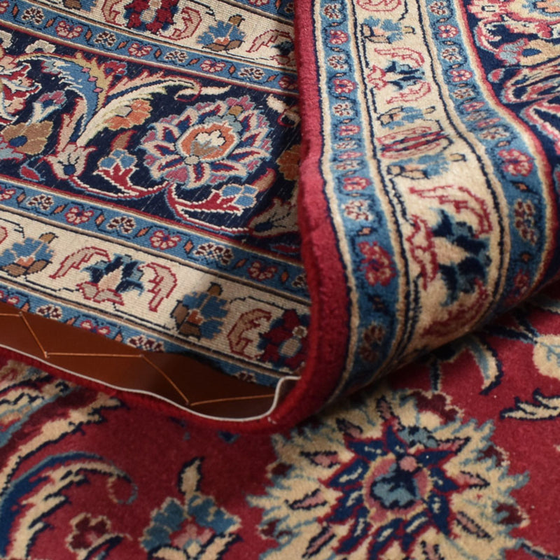 Perser Rug - Classic - 390 x 295 cm - dark red