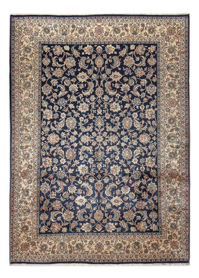 Perser Rug - Classic - 342 x 243 cm - dark blue