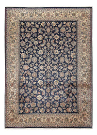 Perser Rug - Classic - 342 x 243 cm - dark blue