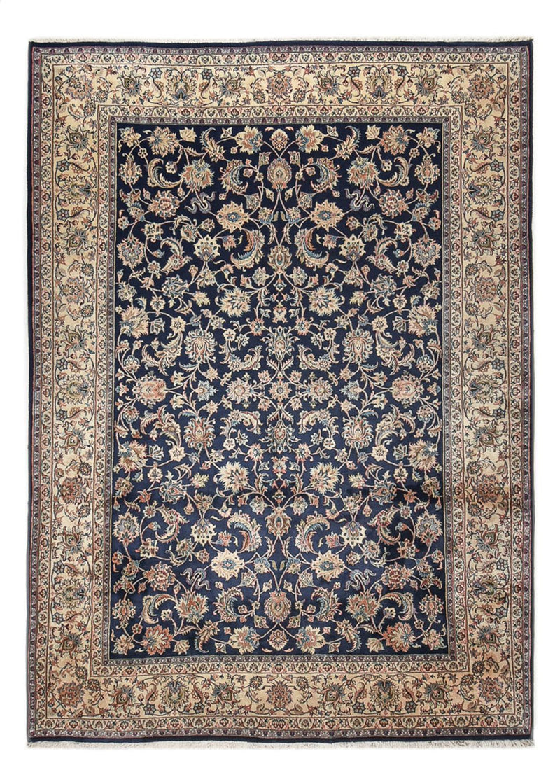 Perser Rug - Classic - 342 x 243 cm - dark blue