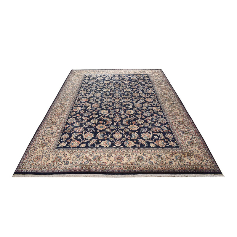 Perser Rug - Classic - 342 x 243 cm - dark blue
