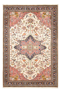 Perser Rug - Nomadic - 306 x 202 cm - cream